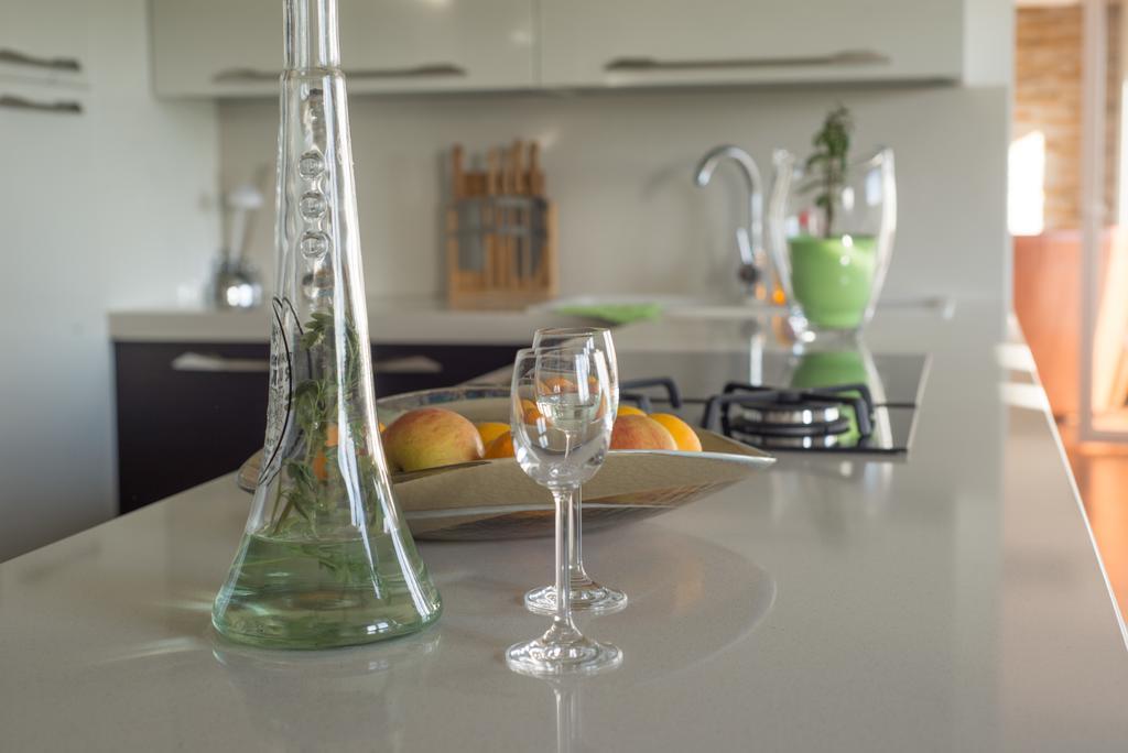 Buzdohanj Apartment Galjanic חדר תמונה