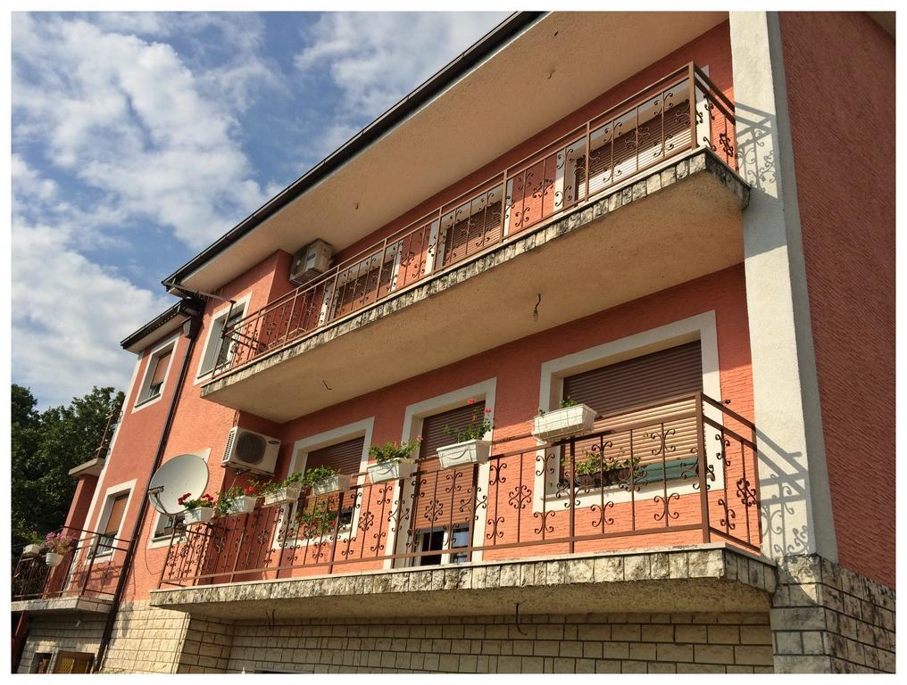 Buzdohanj Apartment Galjanic חדר תמונה